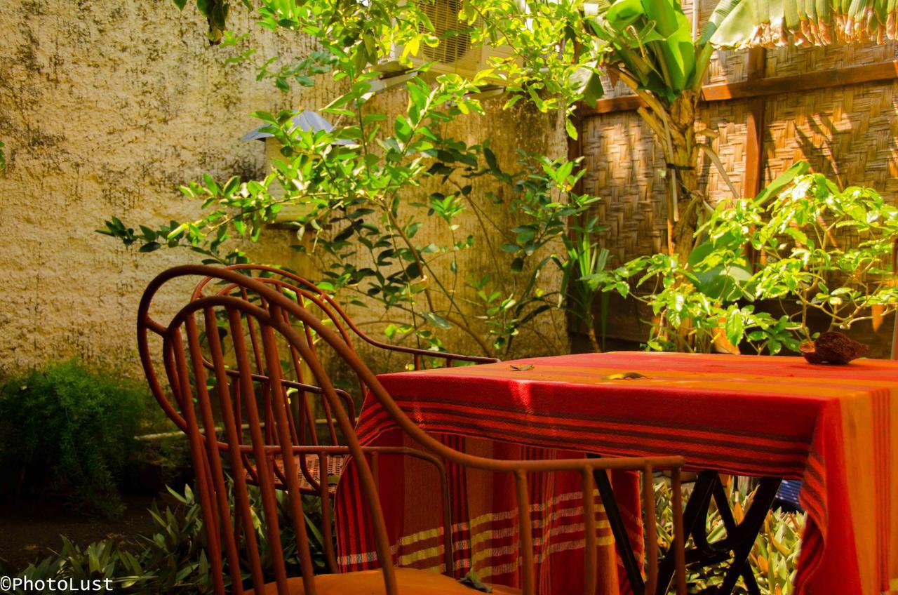 Palapa Cabins Las Piedronas Εξωτερικό φωτογραφία